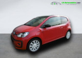 Volkswagen Up occasion année 2018 boite Automatique Annonce Volkswagen Up occasion Essence 1.0 75 à Beaupuy
