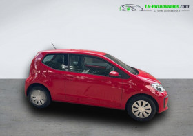 Volkswagen Up 1.0 75  occasion  Beaupuy - photo n3