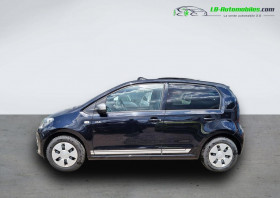 Volkswagen Up 1.0 75  occasion  Beaupuy - photo n4