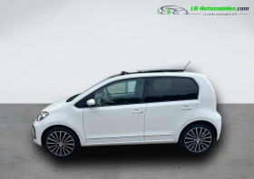 Volkswagen Up 1.0 75  occasion  Beaupuy - photo n4