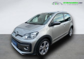 Volkswagen Up occasion année 2018 boite Automatique Annonce Volkswagen Up occasion Essence 1.0 75 à Beaupuy