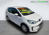 Volkswagen Up occasion année 2019 boite Automatique Annonce Volkswagen Up occasion Essence 1.0 75 à Beaupuy