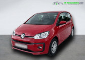 Volkswagen Up occasion année 2018 boite Automatique Annonce Volkswagen Up occasion Essence 1.0 75 à Beaupuy