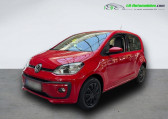Volkswagen Up occasion année 2019 boite Automatique Annonce Volkswagen Up occasion Essence 1.0 75 à Beaupuy