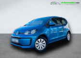 Volkswagen Up occasion année 2017 boite Automatique Annonce Volkswagen Up occasion Essence 1.0 75 à Beaupuy