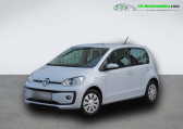 Volkswagen Up occasion année 2017 boite Automatique Annonce Volkswagen Up occasion Essence 1.0 75 à Beaupuy