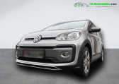 Volkswagen Up occasion année 2019 boite Automatique Annonce Volkswagen Up occasion Essence 1.0 75 à Beaupuy