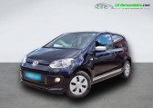 Volkswagen Up occasion année 2016 boite Automatique Annonce Volkswagen Up occasion Essence 1.0 75 à Beaupuy