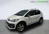 Volkswagen Up occasion année 2018 boite Automatique Annonce Volkswagen Up occasion Essence 1.0 75 à Beaupuy