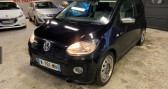 Annonce Volkswagen Up occasion Essence 1.0 75Ch BLACK GPS toit ouvrant Camra ...  Val De Briey