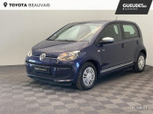 Volkswagen Up occasion année 2015 boite Manuelle Annonce Volkswagen Up occasion Essence 1.0 75ch BlueMotion up! club 5p à Beauvais