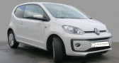Volkswagen Up occasion année 2018 boite Manuelle Annonce Volkswagen Up occasion Essence 1.0 75ch High up! 3p à TOULON