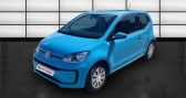 Annonce Volkswagen Up occasion Essence 1.0 75ch Move up! 3p à La Rochelle