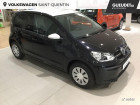 Volkswagen Up occasion Blanc année 2017 boite Manuelle Annonce Volkswagen Up occasion Essence 1.0 75ch Move up! 5p à Saint-Quentin
