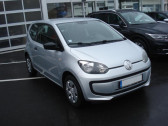 Volkswagen Up occasion année 2012 boite Manuelle Annonce Volkswagen Up occasion Essence 1.0 75ch Take up! 3p à Aurillac