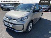Volkswagen Up occasion année 2019 boite Manuelle Annonce Volkswagen Up occasion Essence 1.0 75ch up! Beats Audio 5p à Compiègne