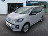Volkswagen Up occasion année 2012 boite Manuelle Annonce Volkswagen Up occasion Essence 1.0 75ch white up! 3p à Albi
