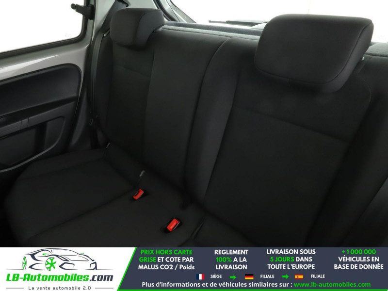 Volkswagen Up 1.0 90  BVM  occasion � Beaupuy - photo n�7