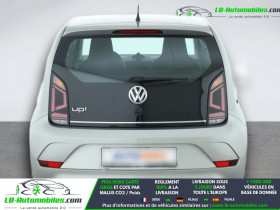 Volkswagen Up 1.0 90  BVM  occasion � Beaupuy - photo n�6