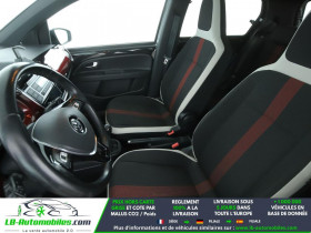 Volkswagen Up 1.0 90  BVM  occasion � Beaupuy - photo n�8