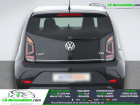 Volkswagen Up 1.0 90  BVM  occasion � Beaupuy - photo n�7