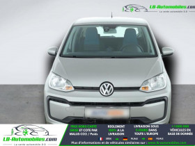 Volkswagen Up 1.0 90  BVM  occasion � Beaupuy - photo n�4