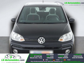 Volkswagen Up 1.0 90  BVM  occasion � Beaupuy - photo n�5
