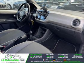 Volkswagen Up 1.0 90  BVM  occasion � Beaupuy - photo n�5