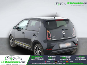 Volkswagen Up 1.0 90  BVM  occasion � Beaupuy - photo n�4