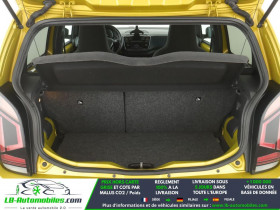 Volkswagen Up 1.0 90  BVM  occasion � Beaupuy - photo n�6