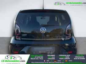 Volkswagen Up 1.0 90  BVM  occasion � Beaupuy - photo n�4