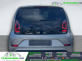 Volkswagen Up 1.0 90  BVM  occasion � Beaupuy - photo n�4