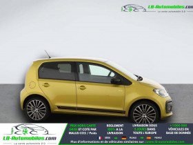Volkswagen Up 1.0 90  BVM  occasion � Beaupuy - photo n�4