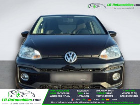 Volkswagen Up 1.0 90  BVM  occasion � Beaupuy - photo n�3