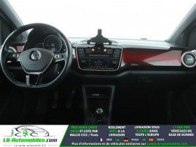 Volkswagen Up 1.0 90  BVM  occasion � Beaupuy - photo n�3