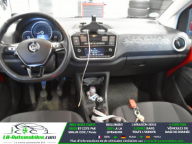Volkswagen Up 1.0 90  BVM  occasion � Beaupuy - photo n�2
