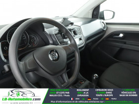 Volkswagen Up 1.0 90  BVM  occasion � Beaupuy - photo n�3