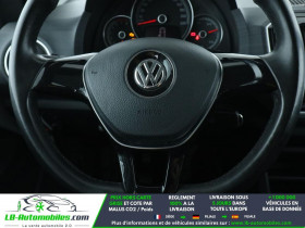 Volkswagen Up 1.0 90  BVM  occasion � Beaupuy - photo n�8