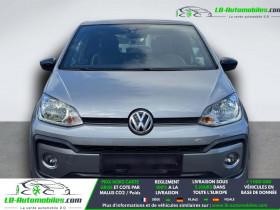 Volkswagen Up 1.0 90  BVM  occasion � Beaupuy - photo n�3