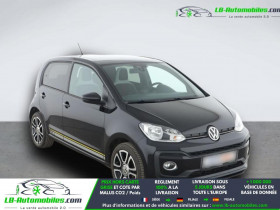 Volkswagen Up 1.0 90  BVM  occasion � Beaupuy - photo n�2