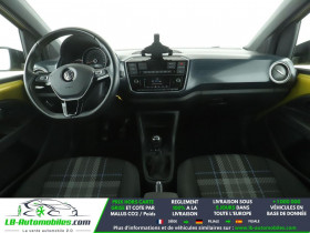 Volkswagen Up 1.0 90  BVM  occasion � Beaupuy - photo n�3