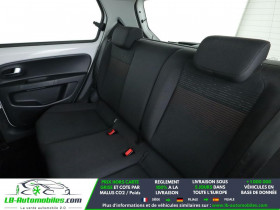 Volkswagen Up 1.0 90  BVM  occasion � Beaupuy - photo n�7