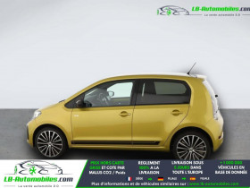 Volkswagen Up 1.0 90  BVM  occasion � Beaupuy - photo n�2