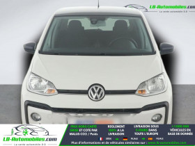 Volkswagen Up 1.0 90  BVM  occasion � Beaupuy - photo n�4
