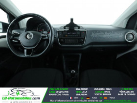Volkswagen Up 1.0 90  BVM  occasion � Beaupuy - photo n�3