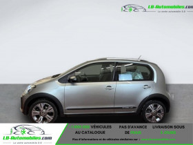 Volkswagen Up 1.0 90  BVM  occasion � Beaupuy - photo n�6