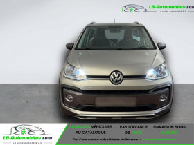 Volkswagen Up 1.0 90  BVM  occasion � Beaupuy - photo n�5