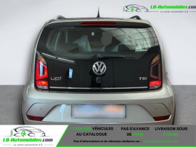 Volkswagen Up 1.0 90  BVM  occasion � Beaupuy - photo n�7