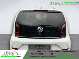 Volkswagen Up 1.0 90  BVM  occasion � Beaupuy - photo n�4