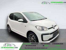 Volkswagen Up 1.0 90  BVM  occasion � Beaupuy - photo n�2